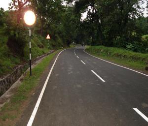 Chhindwara Multai Road