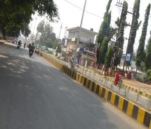 VIP Road, Chhindwara